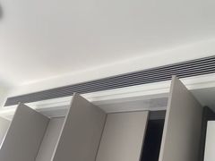 -三菱电机中央空调(红星美凯龙真北店)