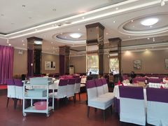 大堂-凯鸽酒楼(操场城店)