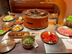 -西塔老太太泥炉烤肉(苏州大悦城店)