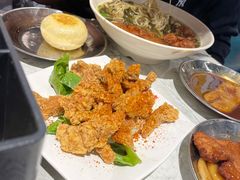 -鲜得来排骨年糕(即墨路店)
