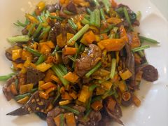 -留芳·文旅古月楼(老街店)