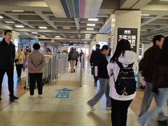 -凯德MALL(西直门店)