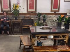 -大院河·仙鱼莊(九眼桥店)