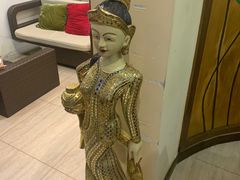 -泰圣荷足道经络养生馆(奥体店)