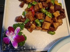 -利顺德大饭店·水岸中餐厅(小白楼店)