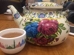 -巴依老爷新疆美食(望京小街店)