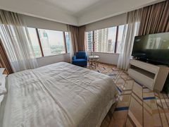 -吉隆坡喜来登帝国酒店