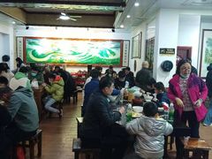 -蓝记云吞(正果店)