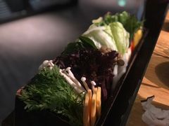-湊湊火锅·茶憩(新中关购物中心店)