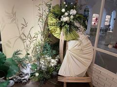 -ins森林童话餐厅coffee&bistro