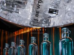 -上海波特曼丽思卡尔顿酒店