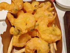 -双合园·海鲜水饺青岛菜(万佳广场店)