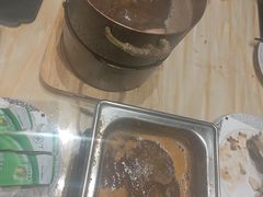 -西藏饭店·亚克·食光自助餐厅(文殊院店)