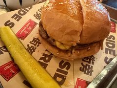 -Side Street街旁(交道口店)