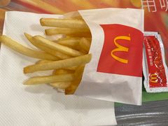 -麦当劳(季平店)