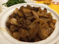 -国际金钻海鲜餐厅