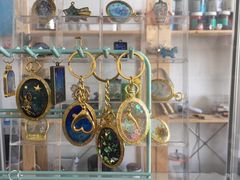 -不作·手工银饰DIY(西红门店)