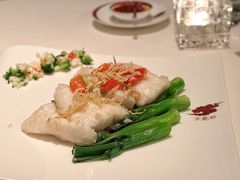 -天龙轩(香港丽思卡尔顿酒店)
