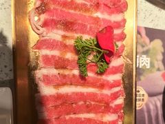-炭之家齐齐哈尔大片烤肉·涮毛肚火锅·齐齐哈尔烤肉(中央大街店)