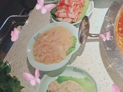 -卤教授老火锅