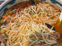 -秦唐汉味biangbiang面(大钟寺店)