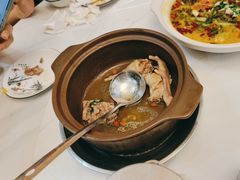 -李东农庄(中南百草园地标店)