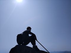 -梁野山景区