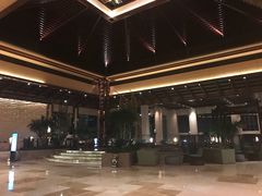 -惠州金海湾嘉华度假酒店