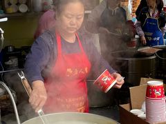 -万松园美食街
