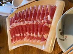 -额尔敦传统涮(西坝河店)
