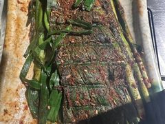 -柿子树炭烤羊腿(金台路店)