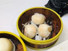 金鼎鮮味虾饺皇-广州酒家(文昌总店)