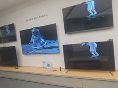 -华为授权体验店(中山公园来福士)