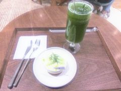 -Ten Olives甜点