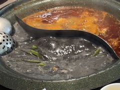 -生活如沸·顺德水牛奶火锅(大学路店)