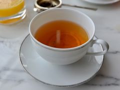 -悦厅·下午茶(杭州柏悦酒店)