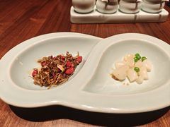 小鱼花生-喜鼎海胆水饺(东港店)