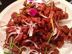 -盛江山自助料理(奥莱锦辉购物广场店)