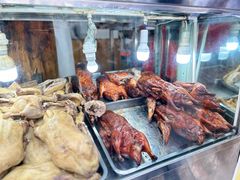 -清真·金宏兴鸭子店(明瓦廊店)