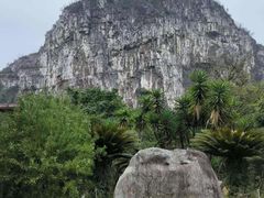 -南溪山景区