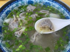 -牛味十足金陵传统美食(凤凰西街店)