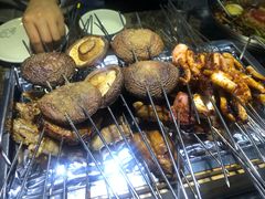 -熙成烧烤·三十三年(开发区店)