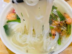 -千盛海南粉(金鸡岭店)
