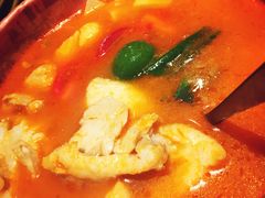 版纳野果酸汤鱼-云海肴·汽锅鸡·云南菜(广安门天虹店)