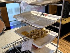 -玉善烧烤串城(长春总店)