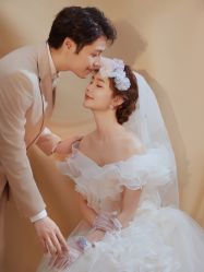 -太古映画婚纱摄影(天河店)