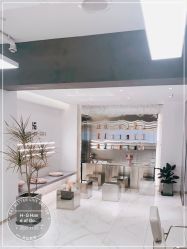 -HG美发设计沙龙