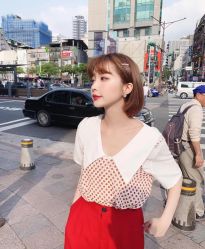 -MYYF SALON烫发染发