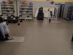 -FEELINGME乐刻包月私教馆·健身(真北华润万家店)