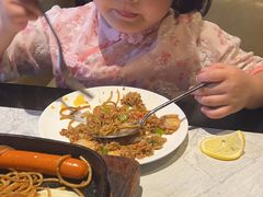 -半秋山西餐厅(宜昌大洋店)